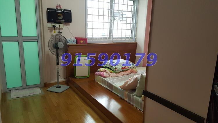 Blk 274 Tampines Street 22 (Tampines), HDB 3 Rooms #163483772